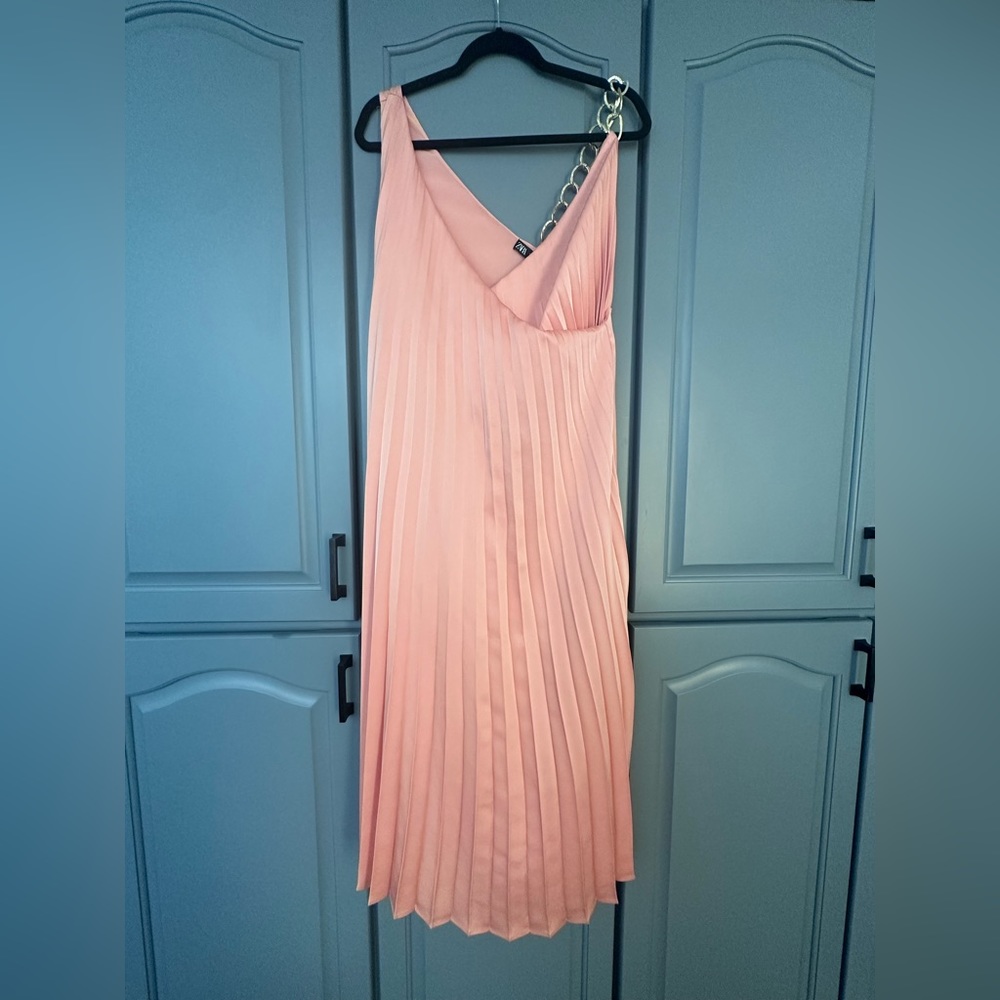 Stunnin summer dress